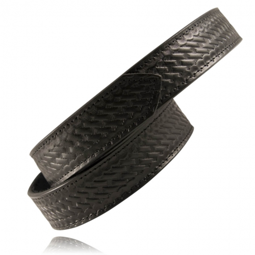 1-1/2  Reversible Off Duty Belt, Fully Loop Lined