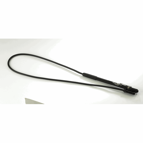 Streamlight Stylus Reach-blk-18  Wht Led