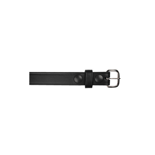 Boston Leather 1 Off Duty Belt