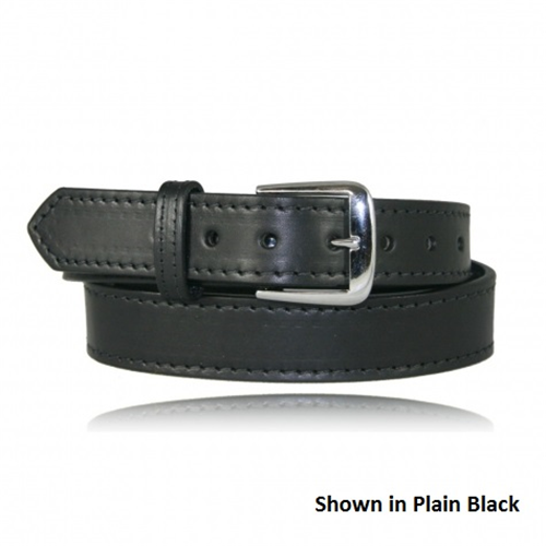 Traditional 1 1/2 Off Duty Belt