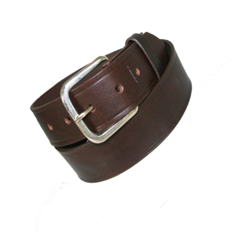 1 1/2 Off Duty Belt (american Value Line)