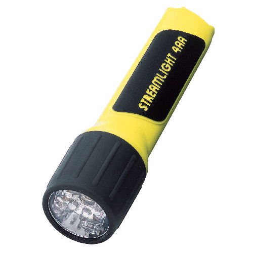 Streamlight 4AA LED