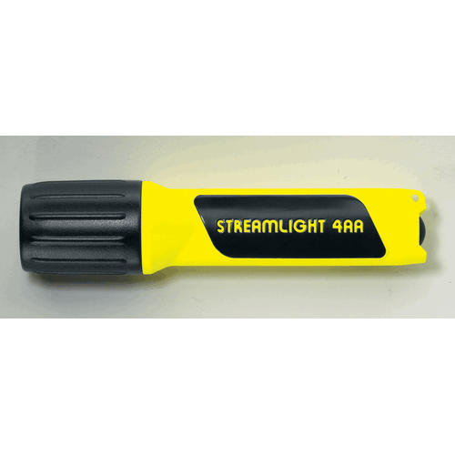 Streamlight 4AA DIV 1