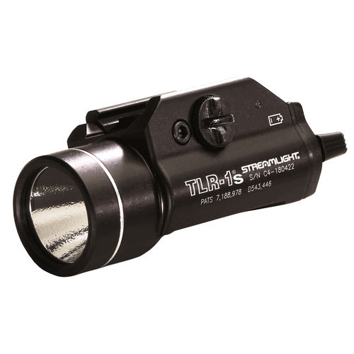 Streamlight Tlr-1s