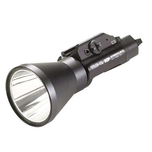 Streamlight Tlr-1 Hpl Gun Light