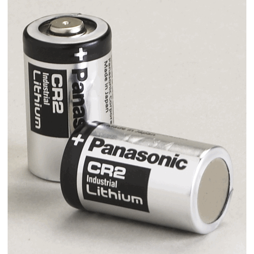 Streamlight Cr2 Lithium Batteries - 2 Pk -