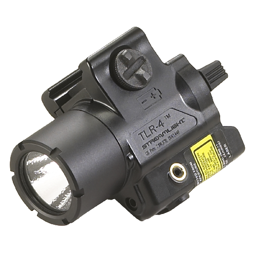 Streamlight Tlr-4 Flashlight