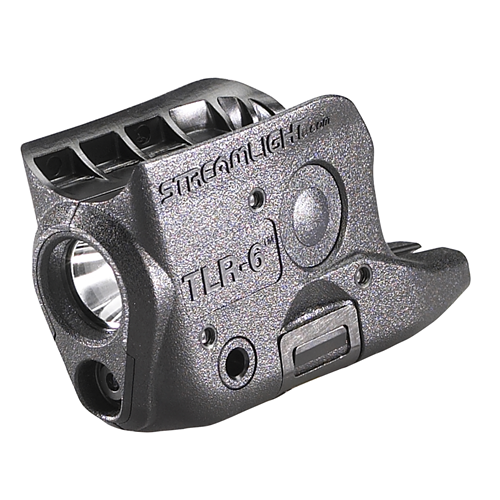 Streamlight TLR-6 Tactical Gun Light