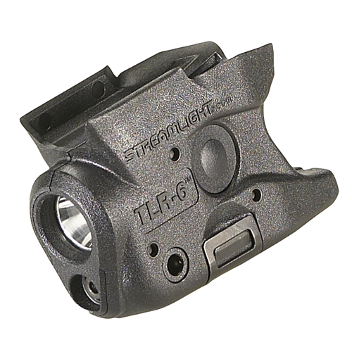 Streamlight Tlr-6  S&w M&p Shield