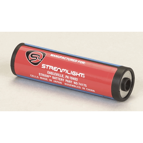 Streamlight Strion Repl Battery