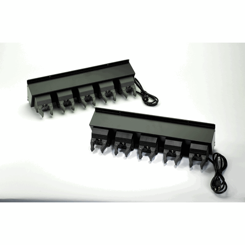 Streamlight 5 Unit Bank Charger