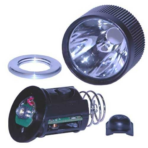 Streamlight Stinger Led Switch Upgrade Kit
