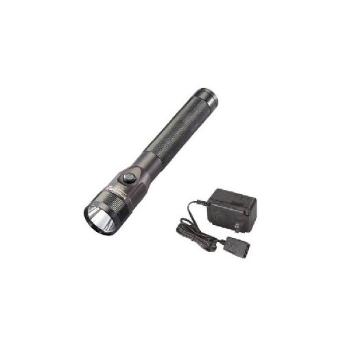 Streamlight Stinger Led W/ 120v/100v Ac Charger