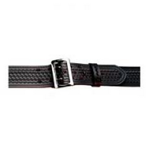 Safariland 87 - Sam Browne Buckled Duty Belt, 2.25 (58mm)