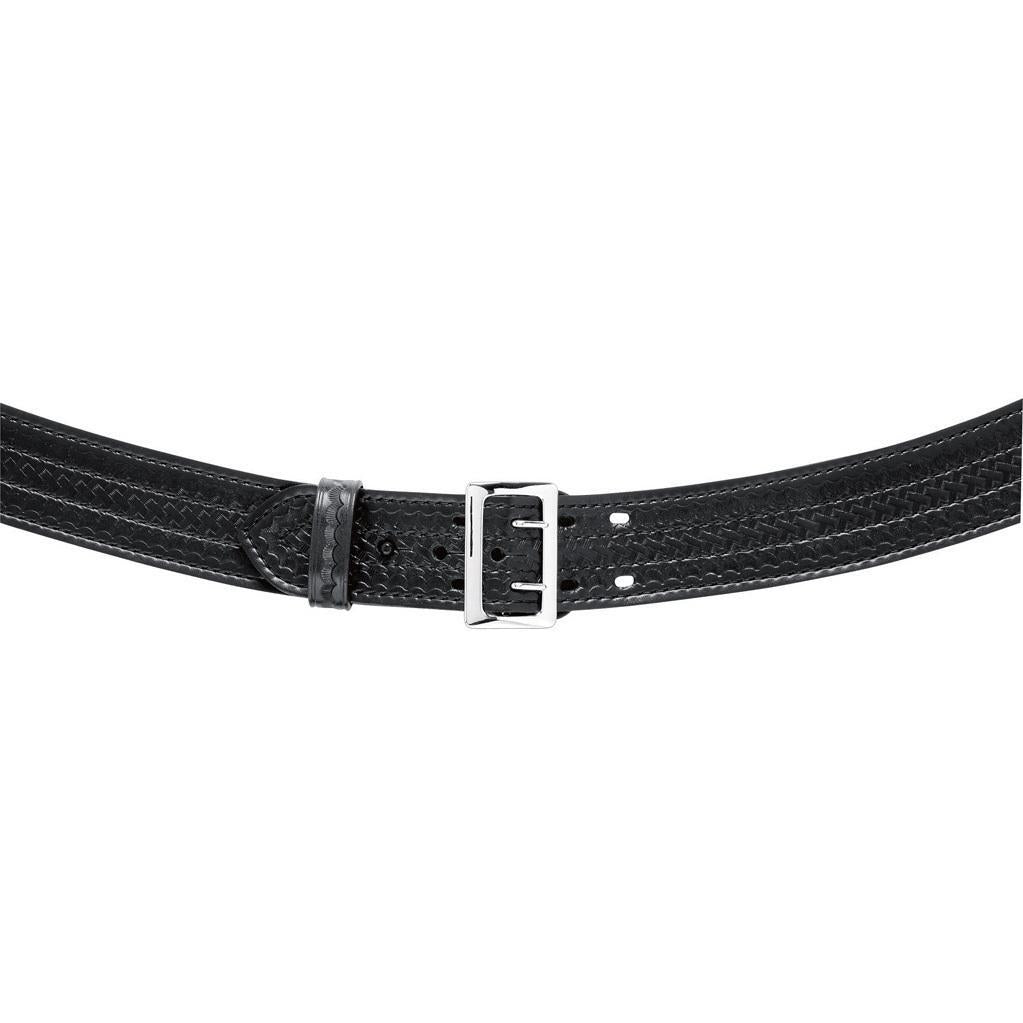 Safariland 872 - Contoured Duty Belt, Suede Lined, 2.25 (58mm)