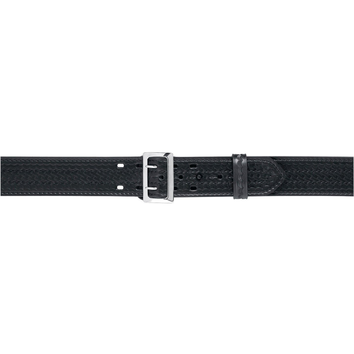 Safariland 875 - Stitched Edge Sam Browne Duty Belt 2.25 (58mm)