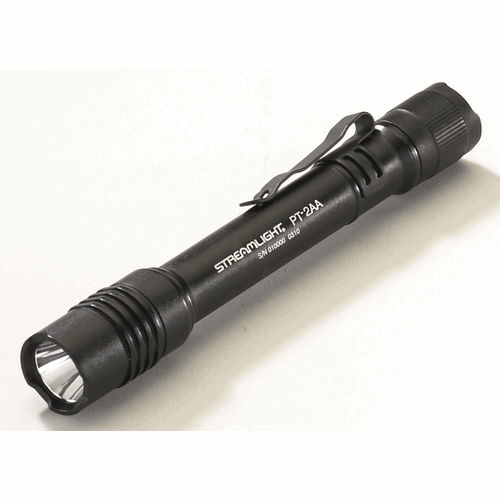 Streamlight Protac 2aa Flashlight Led