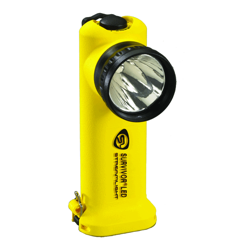 Streamlight Survivor Led-rechargeable