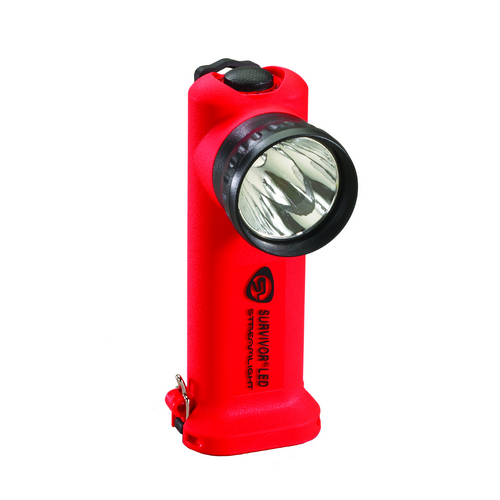 Streamlight Survivor Led - Alkaline