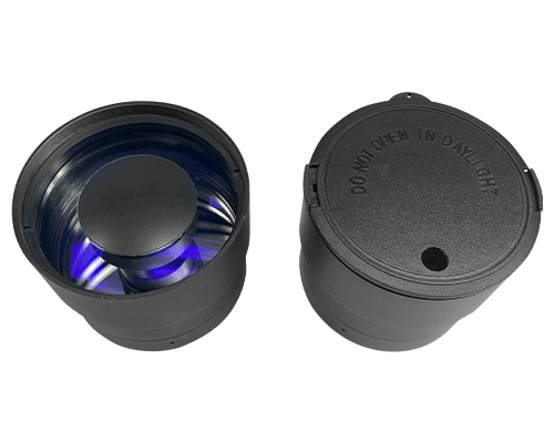 5x Magnifier Lens
