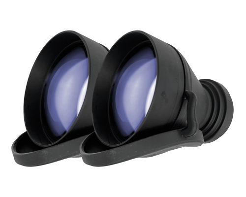 Set 3x Lenses For Ps31