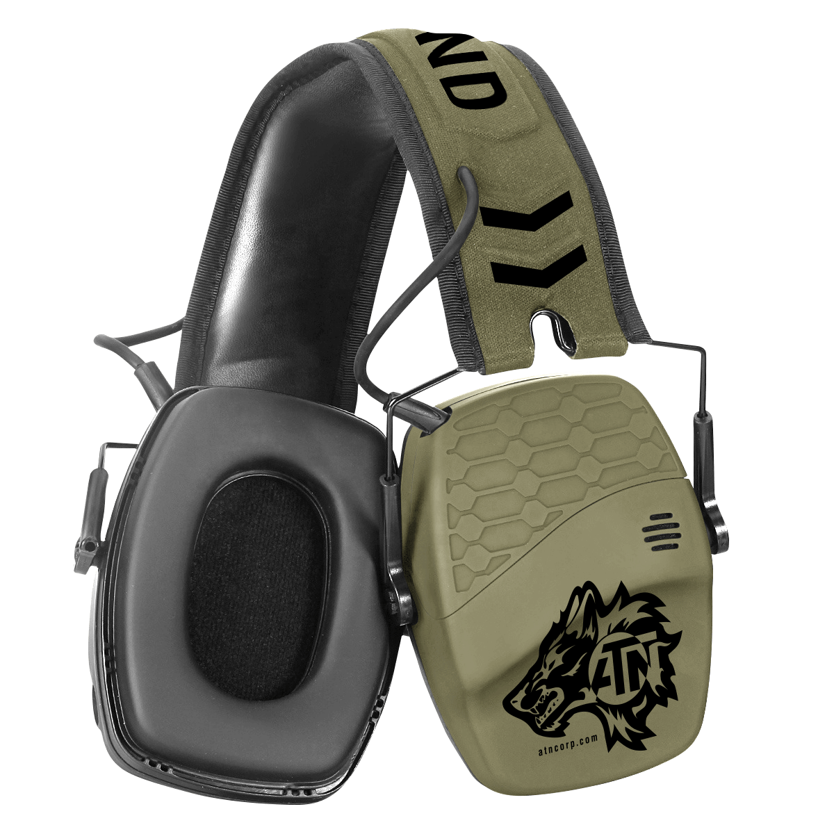 X-sound Hearing Protector