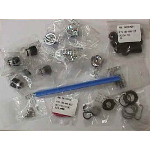 Maglite Service Kit