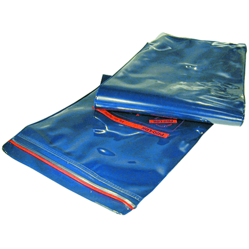 8? Vinyl Case (used With Ak04 Car Opening Tool)