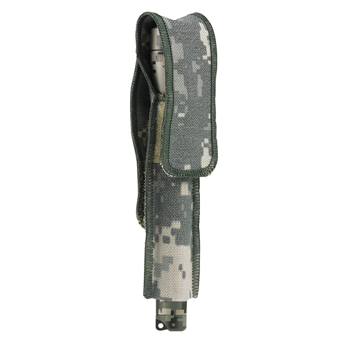 Maglite Mini Maglite Led Nylon Holster - Camo
