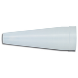 Maglite Traffic Wand For Maglite C/D-Cell Flashlights