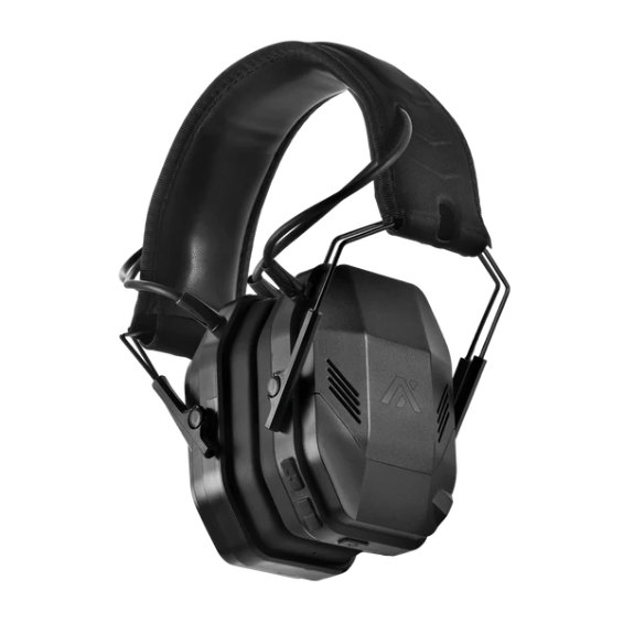 Axil Mx Pro Earmuffs - Ecomm