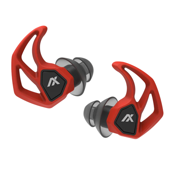 Axil X30i Earplug Toggle Switch