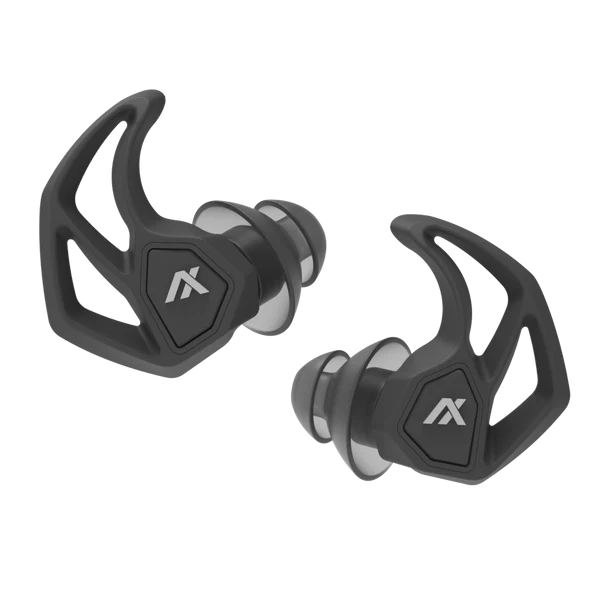 Axil X30i Earplug Toggle Switch