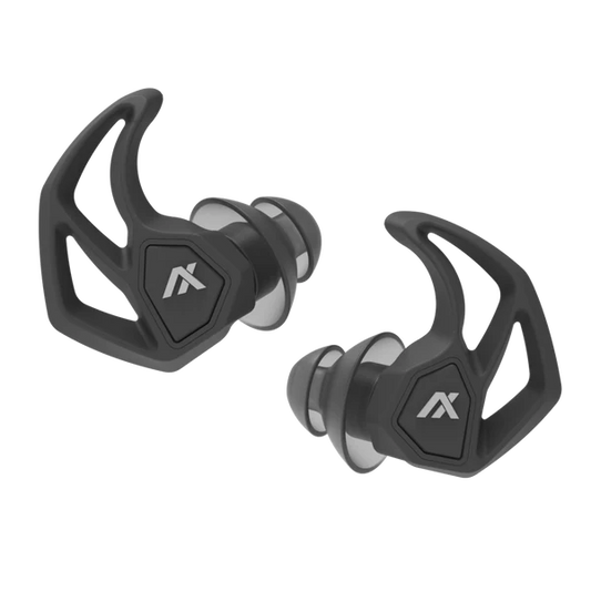 Axil X30i Earplug Toggle Switch