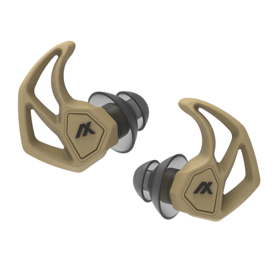 Axil X30i Earplug Toggle Switch