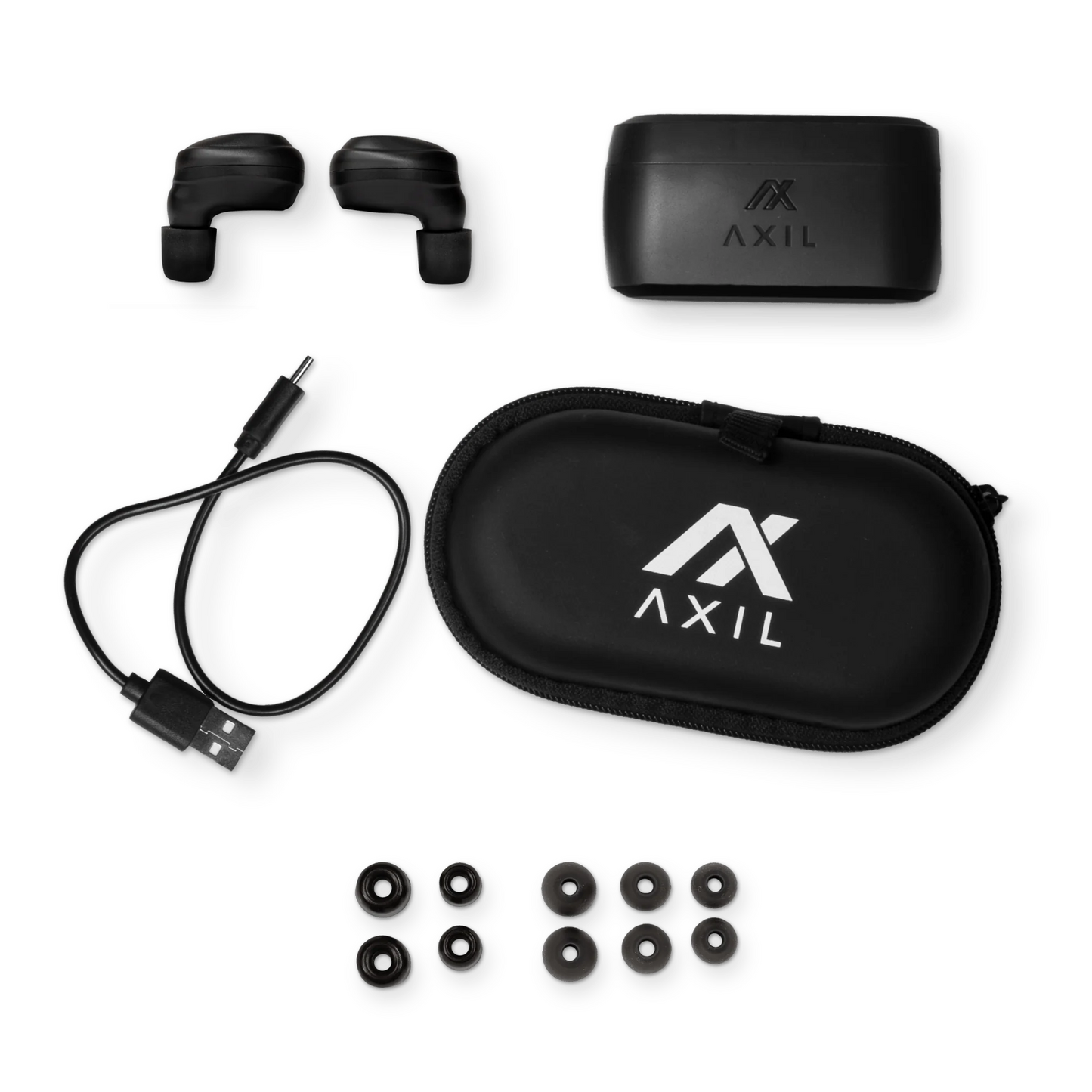 Axil Xcor Pro Retail