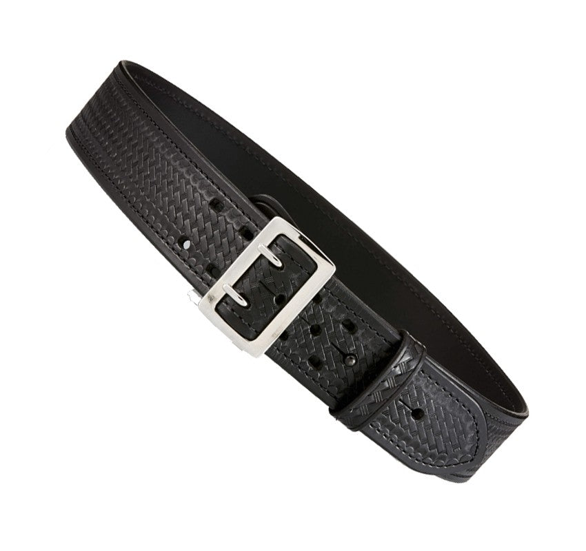 Sam Browne Duty Belt