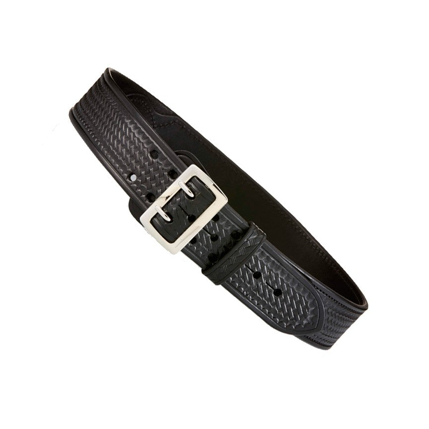 Sam Browne Duty Belt, Half-lined
