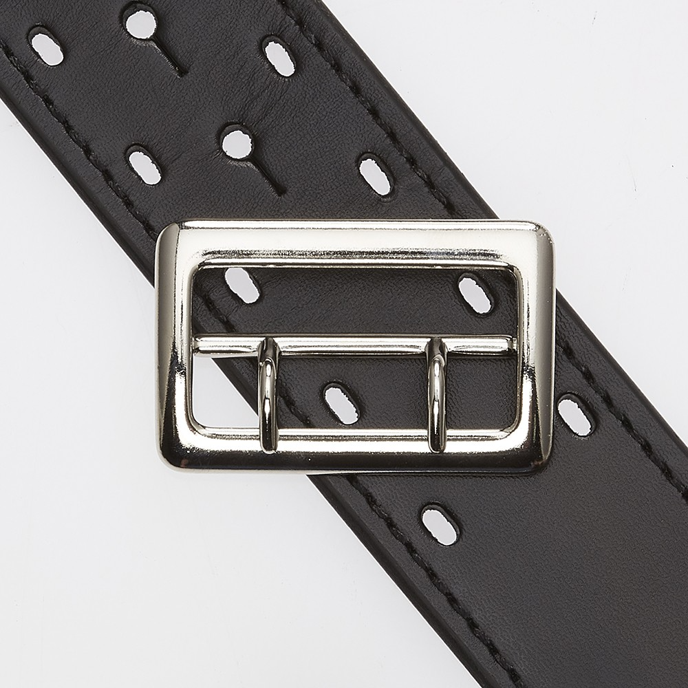 Sam Browne Duty Belt Buckle
