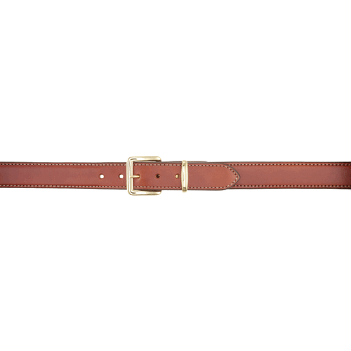 Aker Leather Concealed Carry Gun Belt 1-1/2
