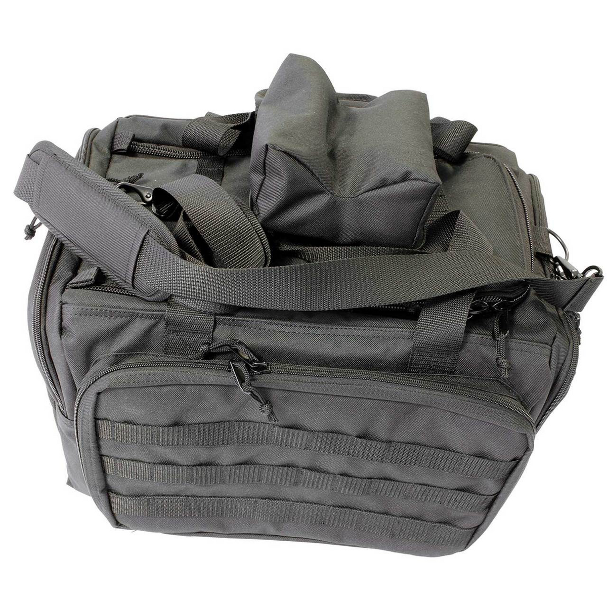Sportlock Deluxe Range Bag