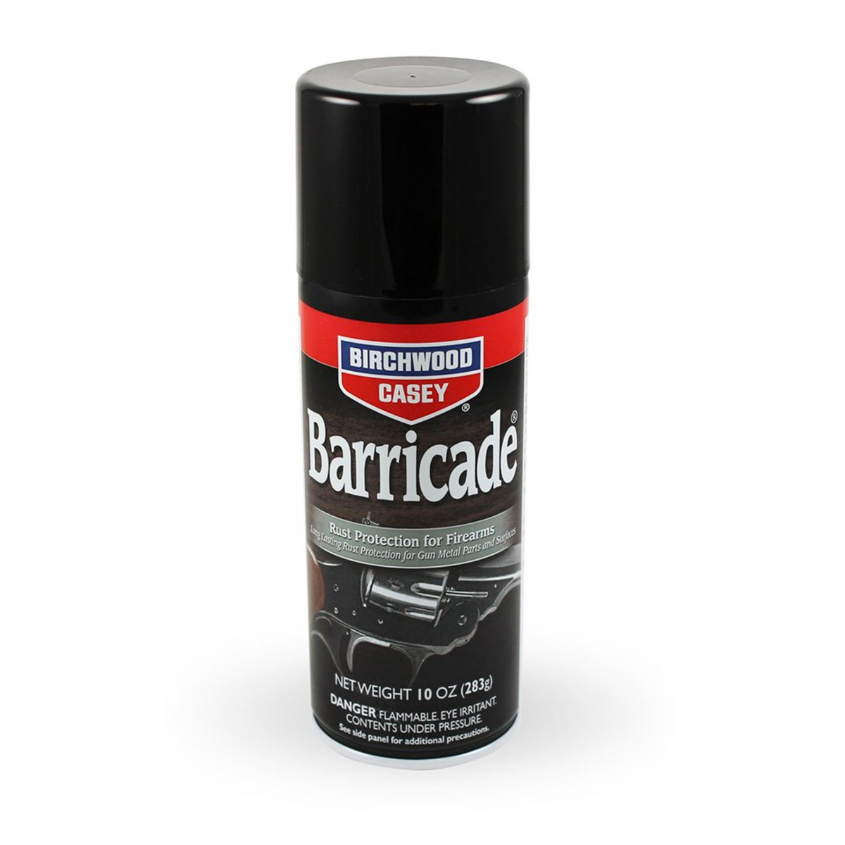 Birchwood Casey Barricade Rust Protection, 10 Fl. Oz. Aerosol