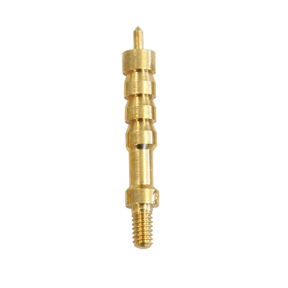 .357, .38, Caliber / 9mm Brass Push Jag