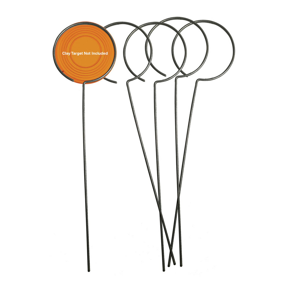 Birchwood Casey Wire Clay Holders