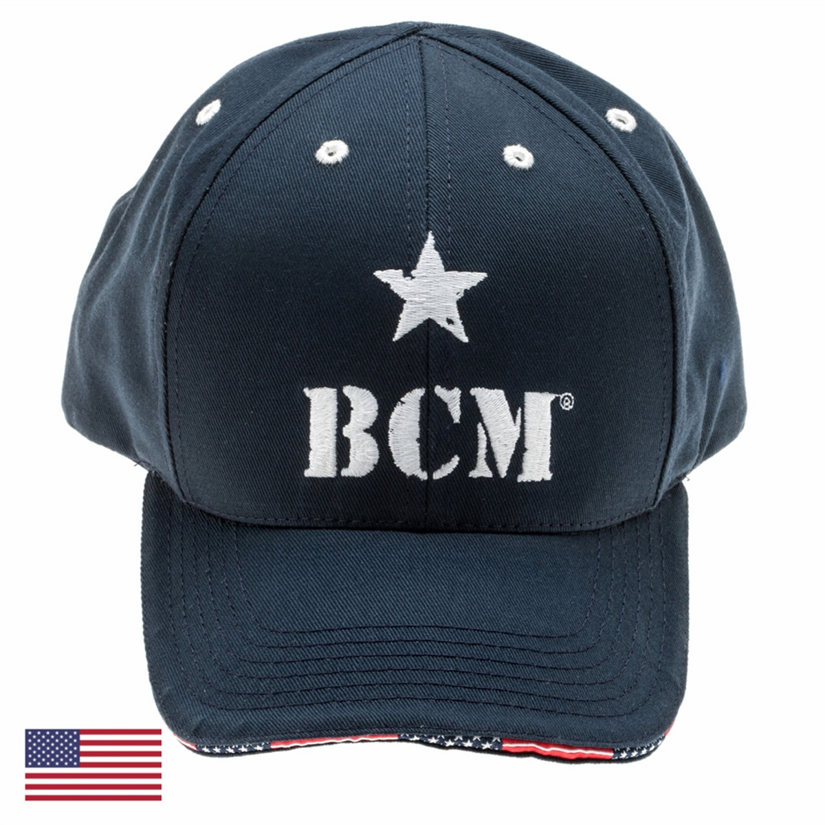 Patriot Hat, Mod 14 Blue