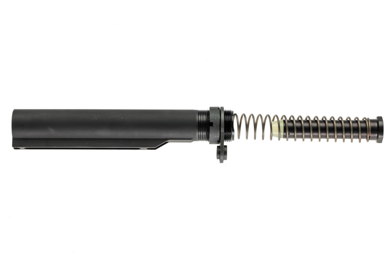Bcm Mk2 Recoil Mitigation System - Mod 1 - T2