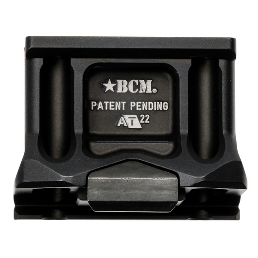 1.93'' Height A/t Optic Mount For Aimpoint Micro T2