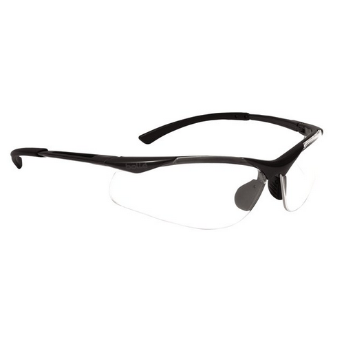 Bolle Contour Safety Glasses