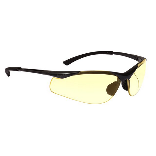Bolle Contour Safety Glasses