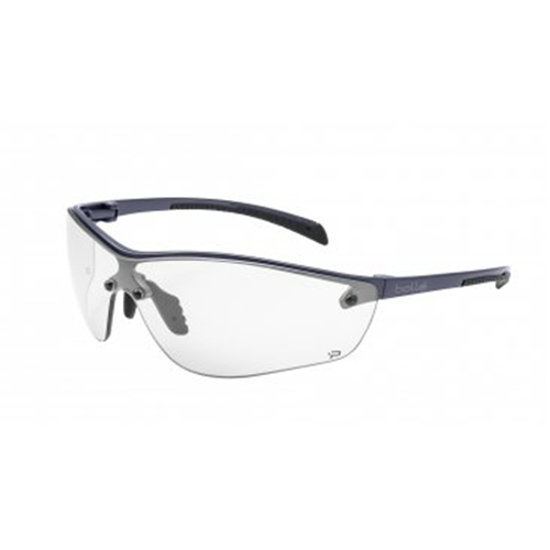 Bolle Silium Safety Glasses